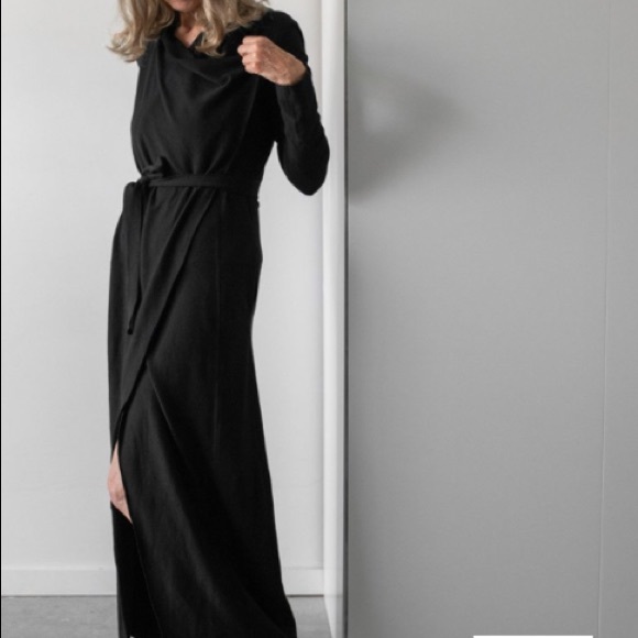 The robe lunya Clearance